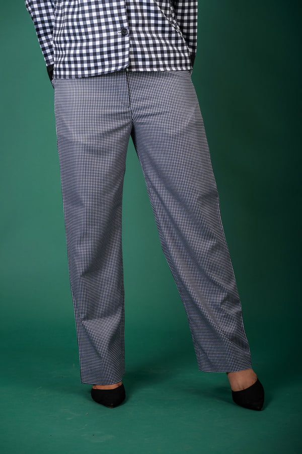 Formal pant